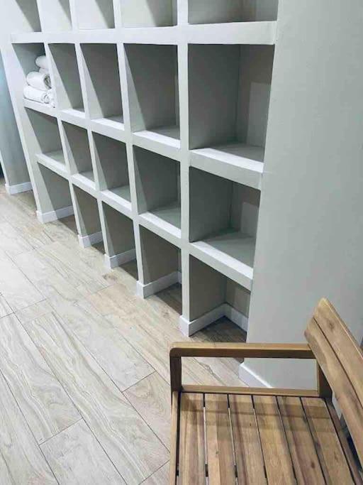 Piso De Lujo En Centro De Βαγιαδολίδ Εξωτερικό φωτογραφία