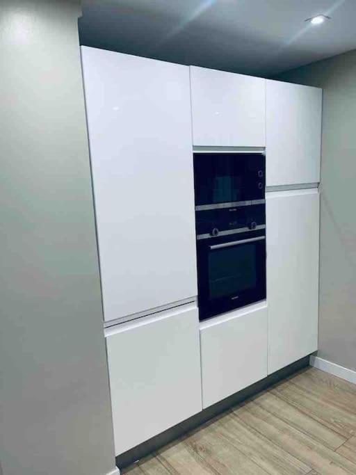 Piso De Lujo En Centro De Βαγιαδολίδ Εξωτερικό φωτογραφία